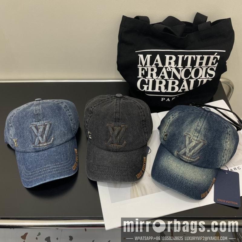 Replica LV Hat 072206