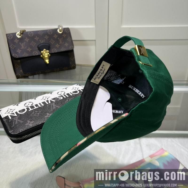 Replica Burberry Hat dx13