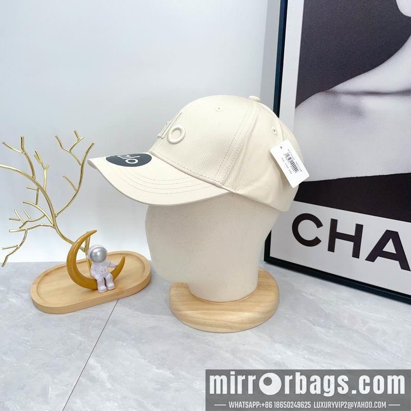 Replica Alo Hat dx10