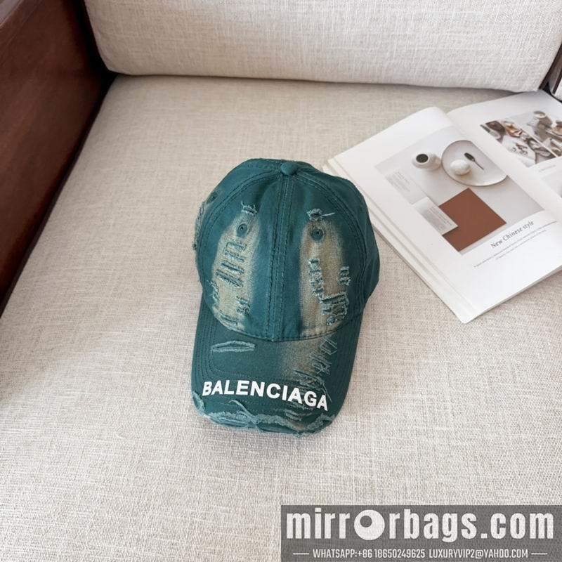 Replica Balenciaga Hat dx105