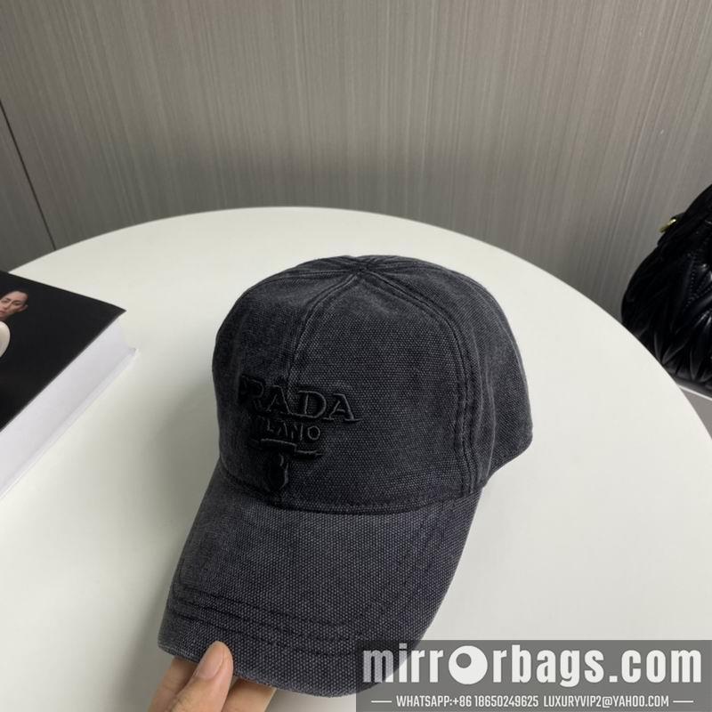 Replica Prada Hat dx37