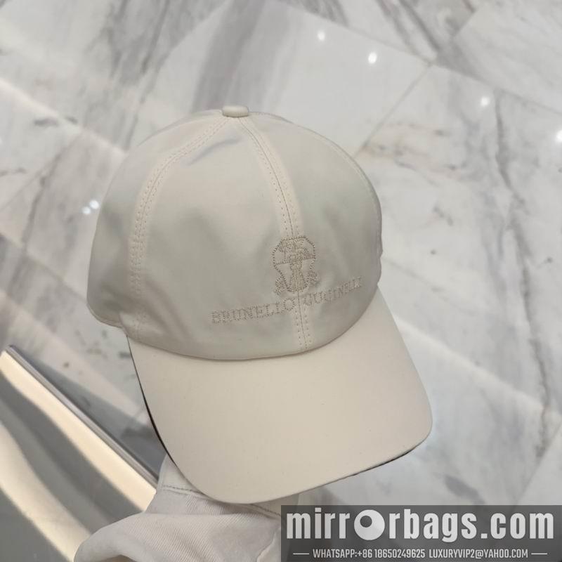 Replica Brunello Cucinelli Hat dx04