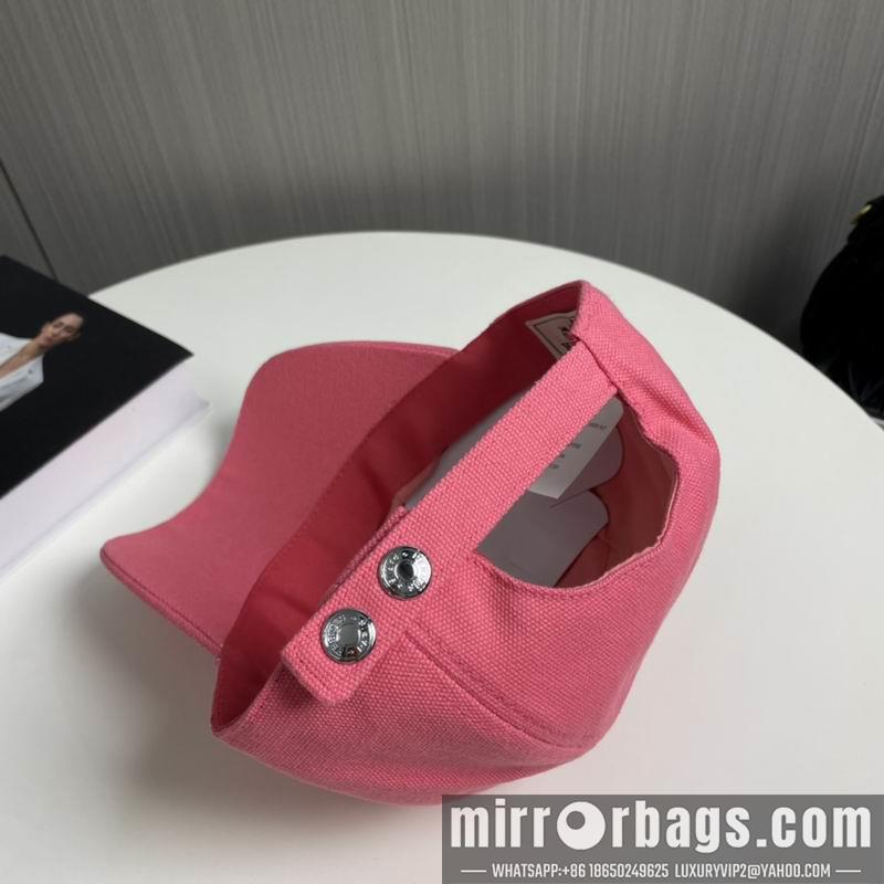 Replica Hermes Hat dx22