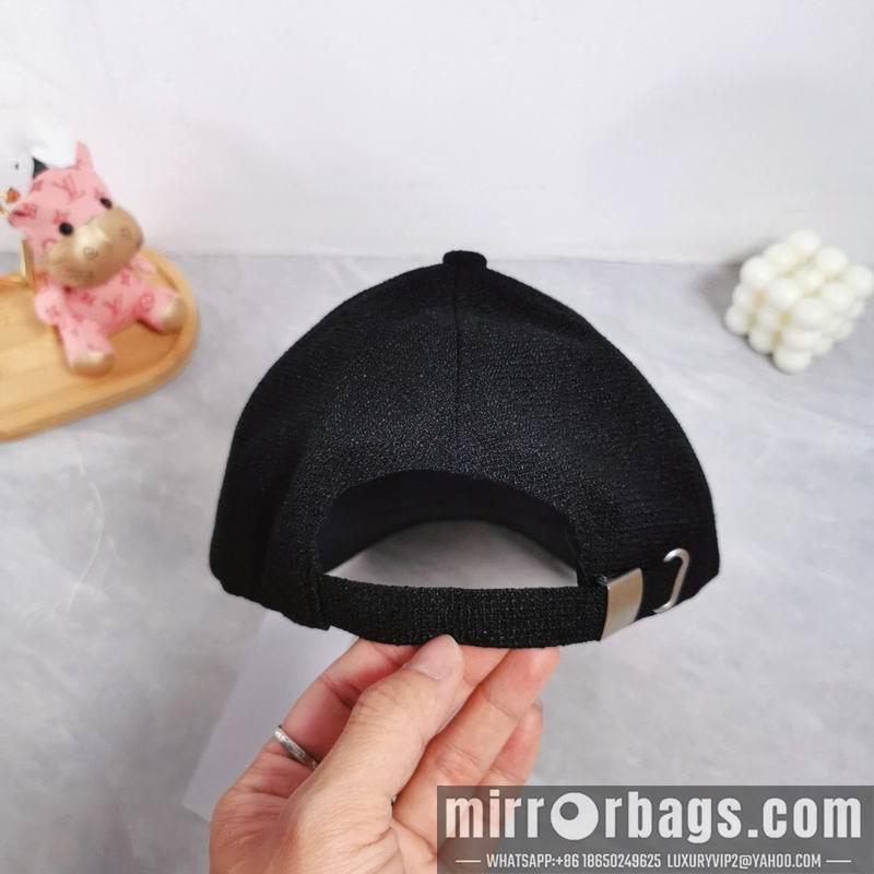 Replica Chanel Hat dx06
