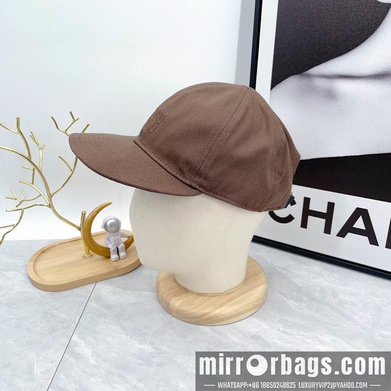 Replica Miumiu Hat dx07