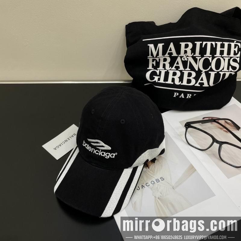 Replica Balenciaga Hat 050706
