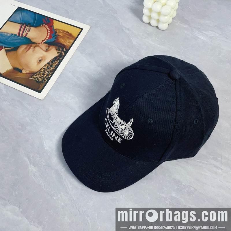 Replica Celine Hat dx49