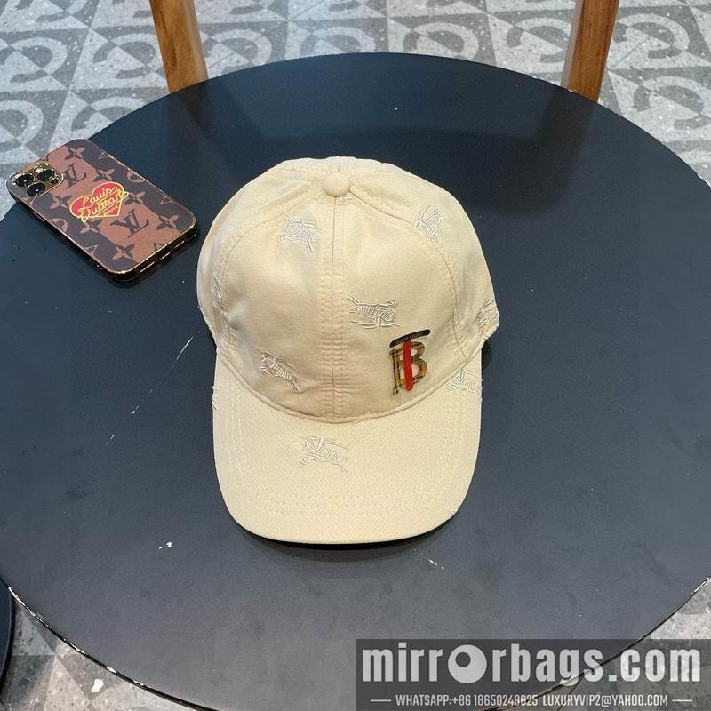 Replica Burberry Hat 041402