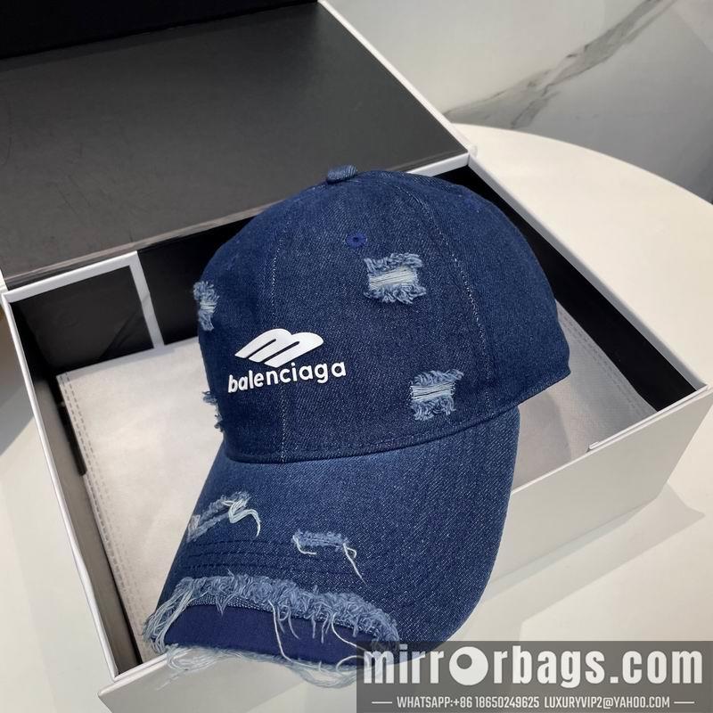 Replica Balenciaga Hat dx77