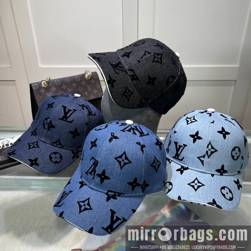 Replica LV Hat 042807