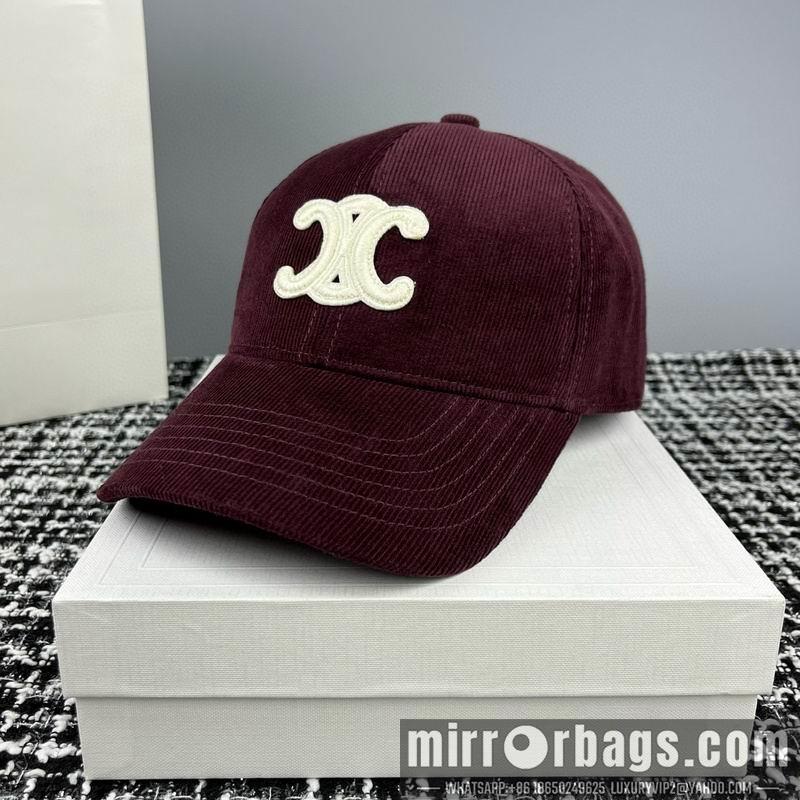 Replica Celine Hat hm07