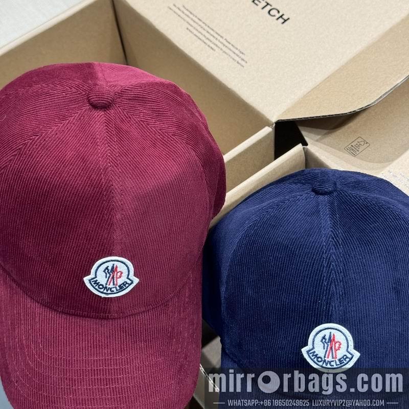 Replica Moncler Hat dx20