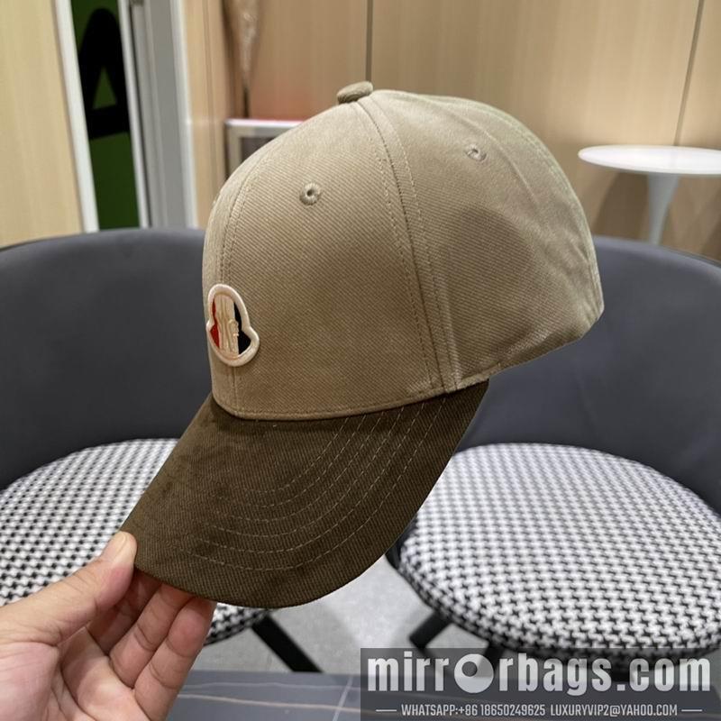 Replica Moncler Hat 092701