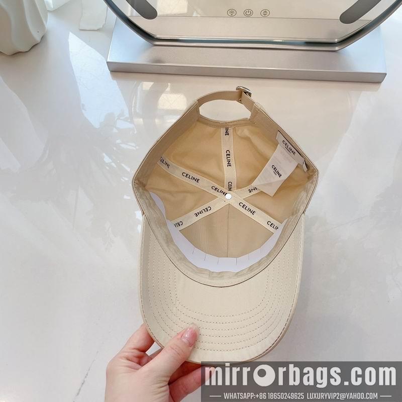 Replica Celine Hat dx44