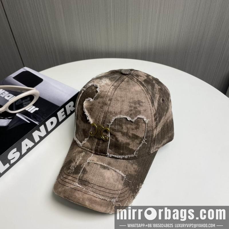 Replica Chanel Hat dx71