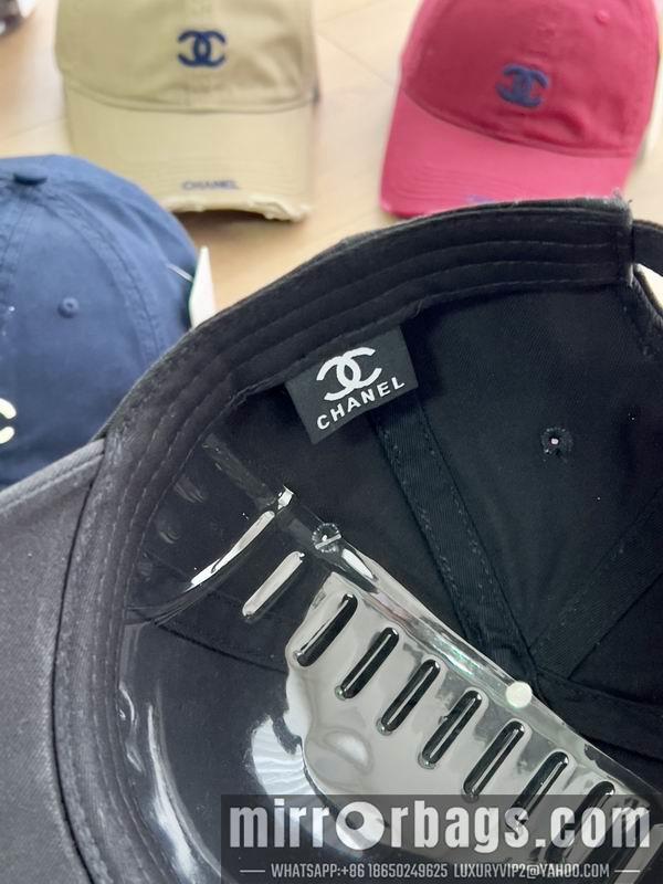 Replica Chanel Hat dx04
