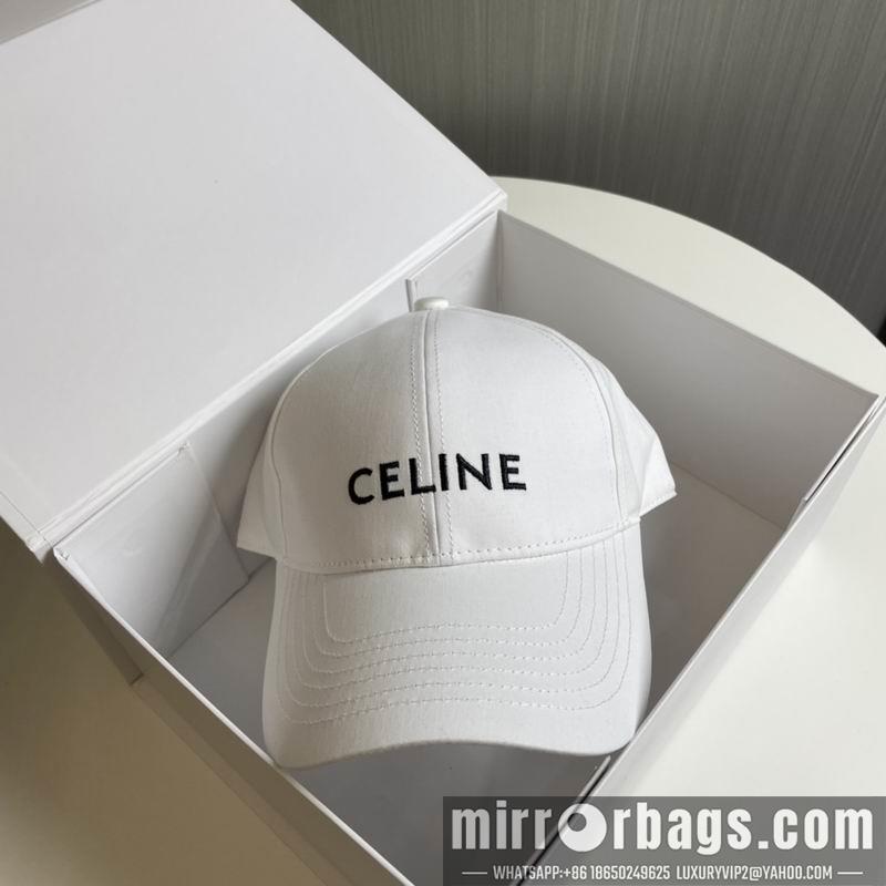 Replica Celine Hat 050707