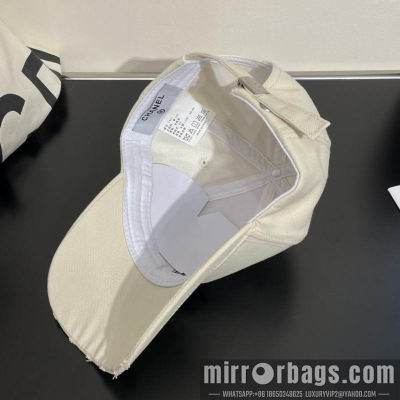 Replica Chanel Hat dx23