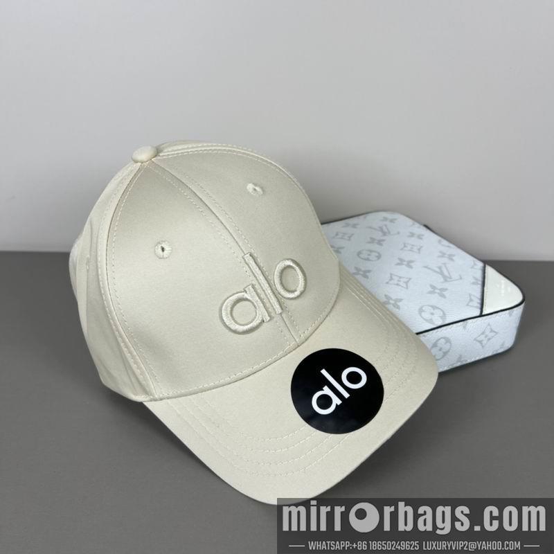 Replica Alo Hat dx15