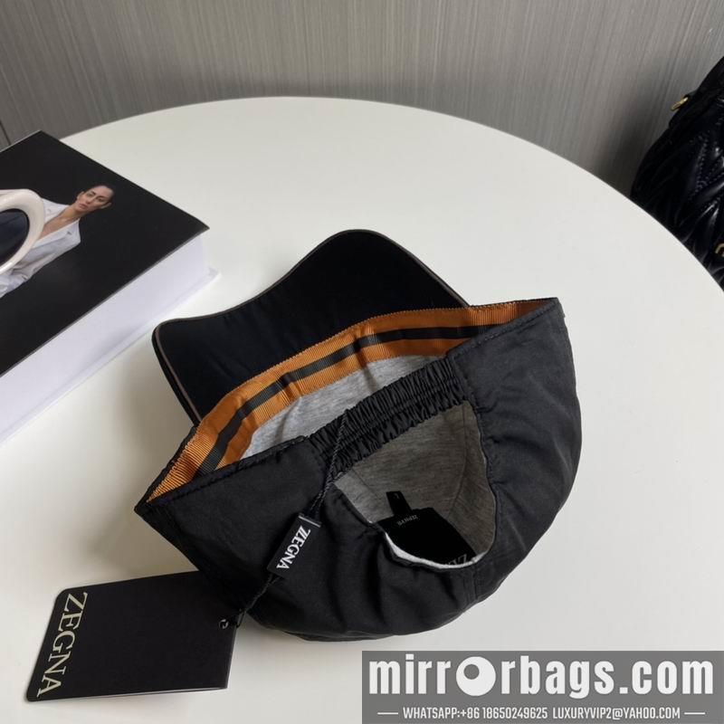 Replica Zegna Hat 050706