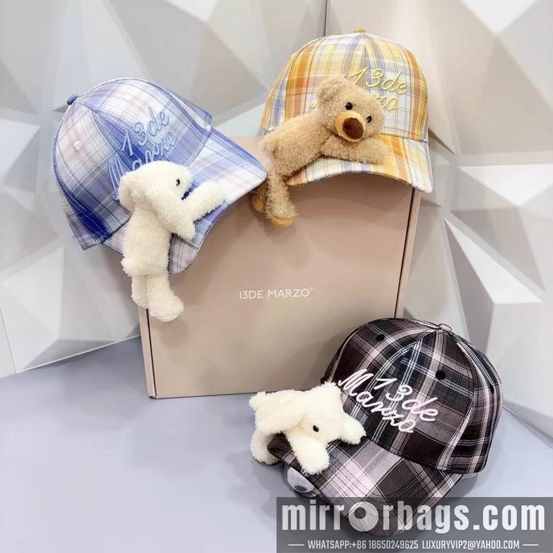 Replica Other Hat 081008