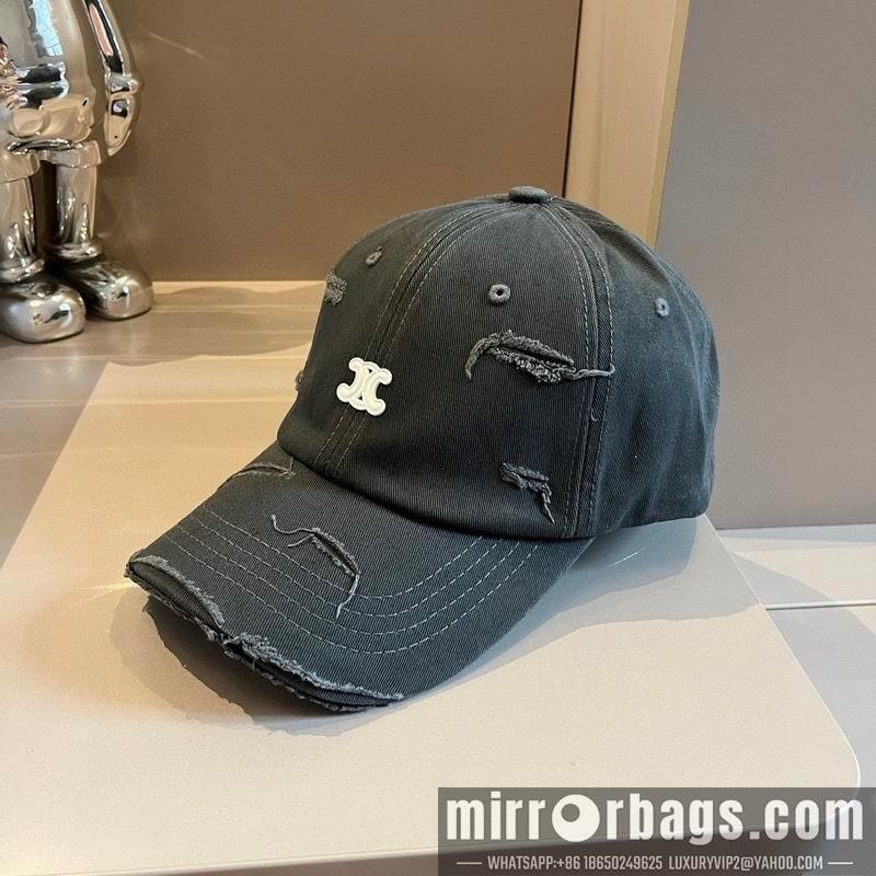 Replica Celine Hat dx34