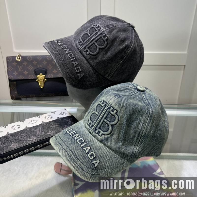 Replica Balenciaga Hat dx81
