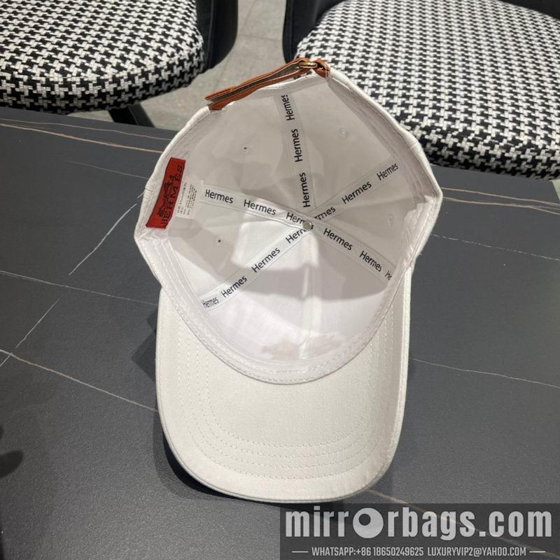 Replica Hermes Hat 042701