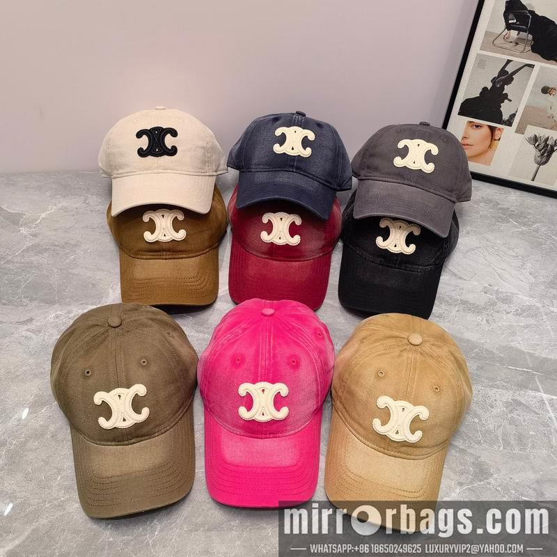 Replica Celine Hat dx36