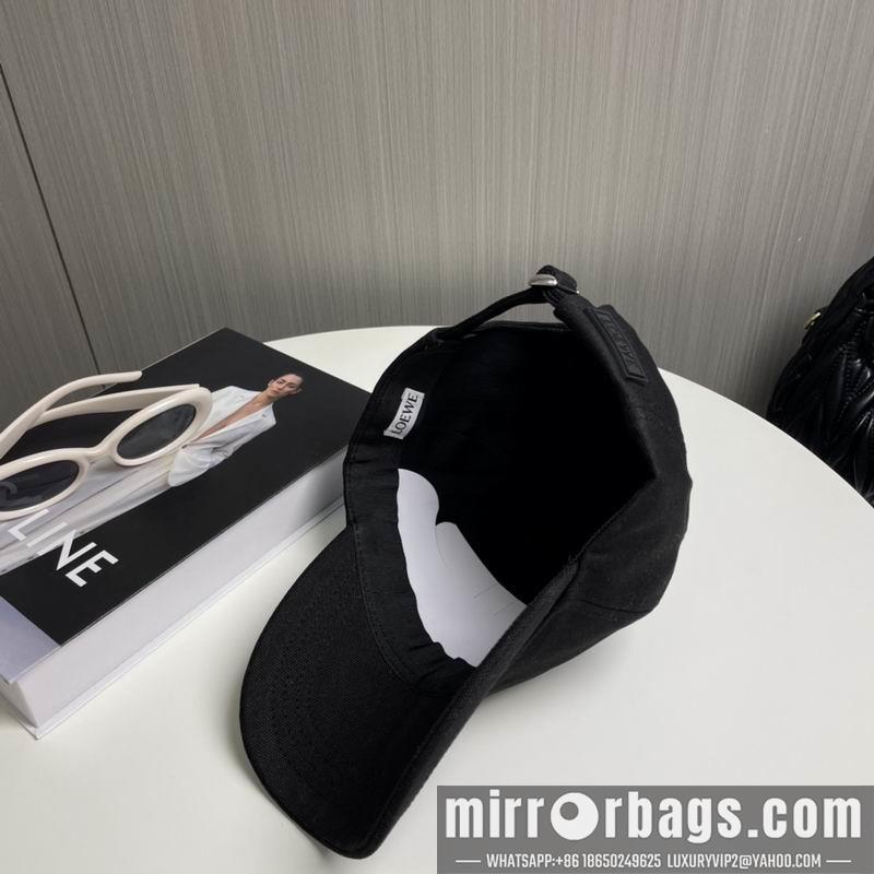Replica Loewe Hat 072801