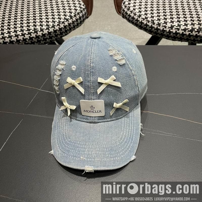 Replica Moncler Hat 041403