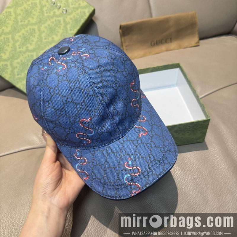Replica Gucci Hat dx41