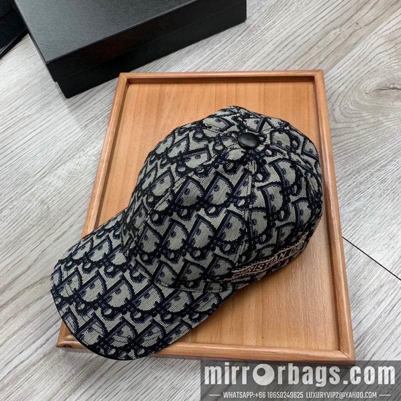 Replica Dior Hat dx28