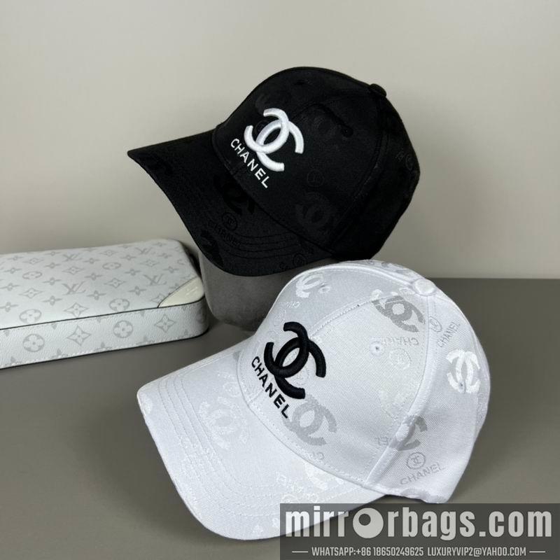 Replica Chanel Hat dx25