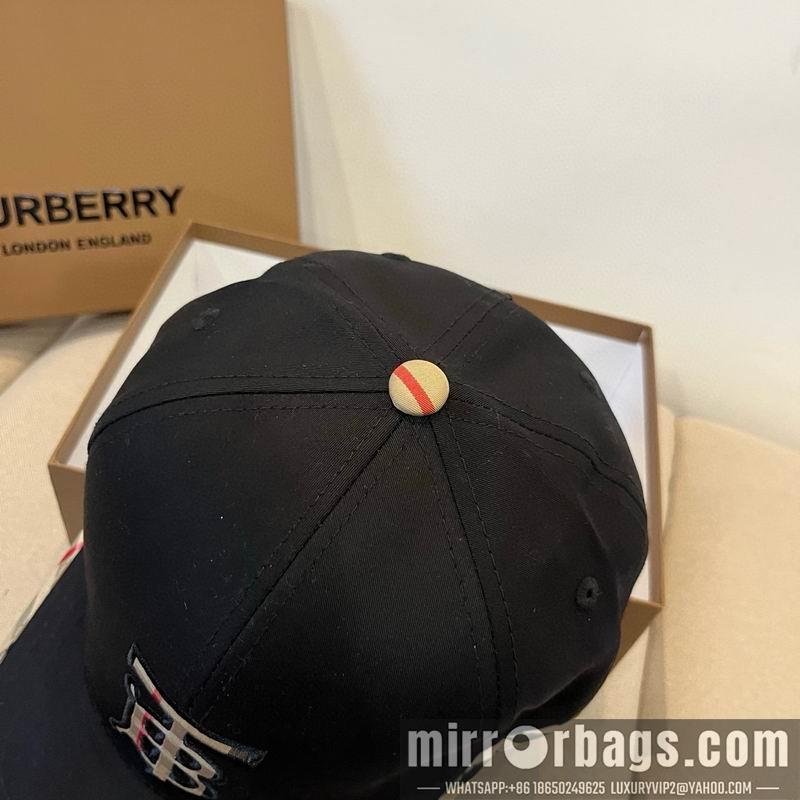 Replica Burberry Hat dx13
