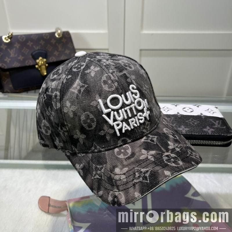 Replica LV Hat dx41