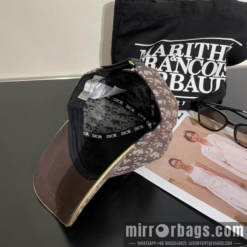 Replica Dior Hat 121443