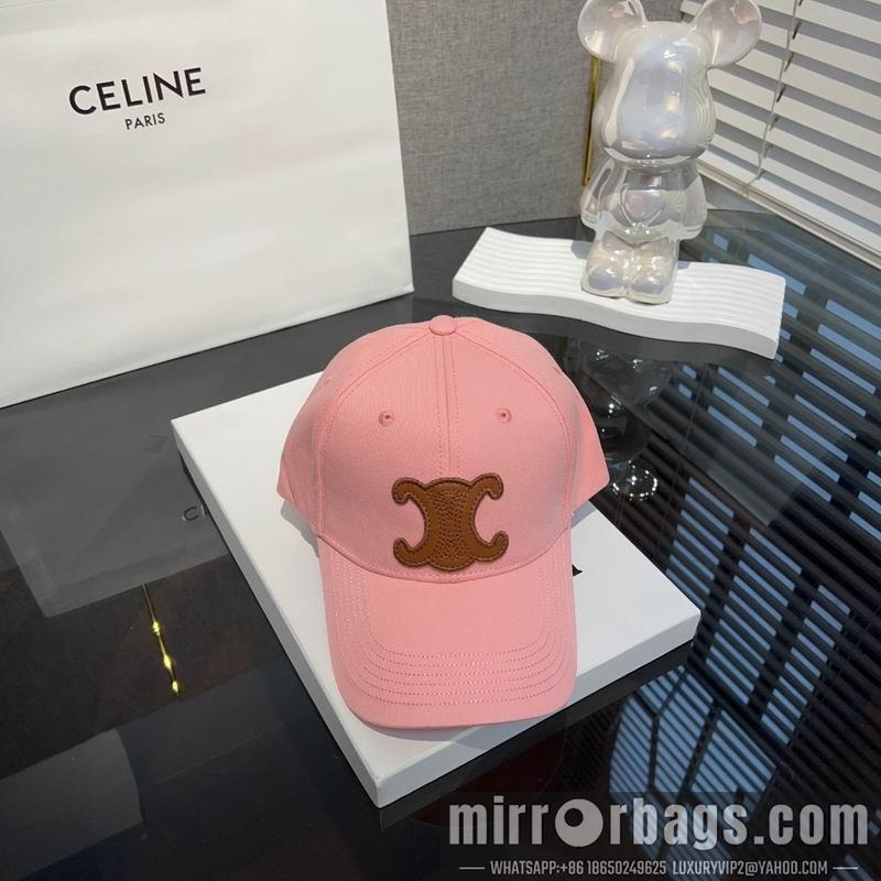 Replica Celine Hat dx05