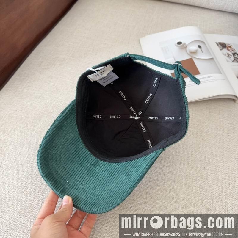 Replica Celine Hat dx130
