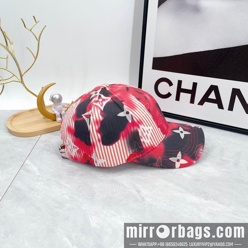 Replica LV Hat dx74