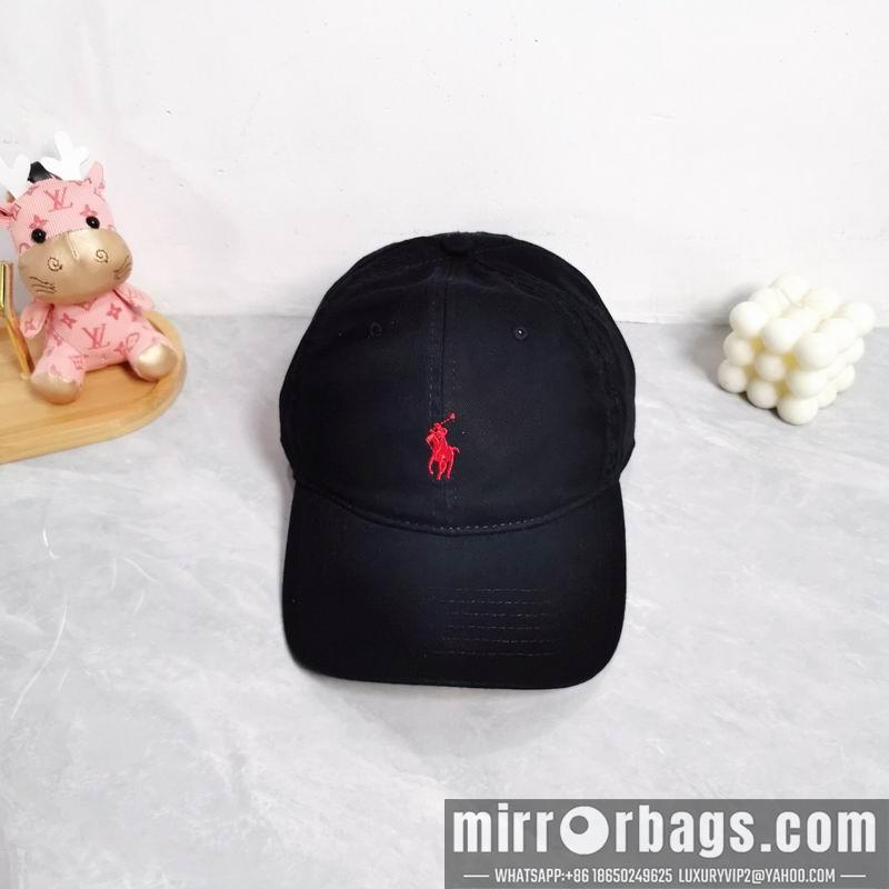 Replica Polo Hat dx01
