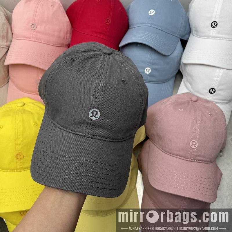 Replica Luluemon Hat dx25