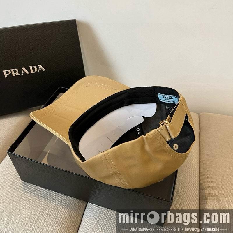 Replica Prada Hat dx26