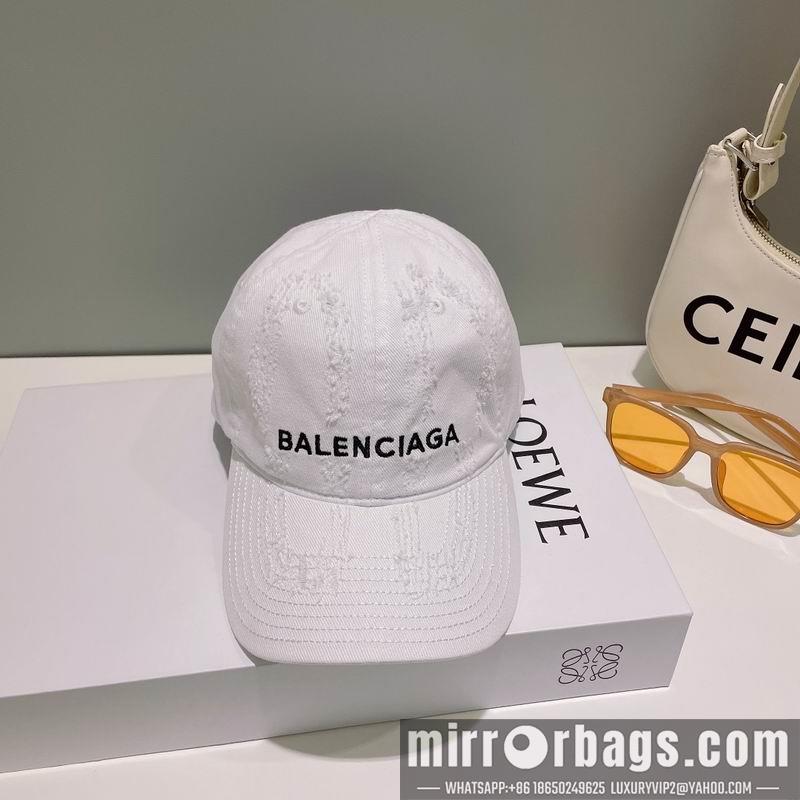 Replica Balenciaga Hat 050707