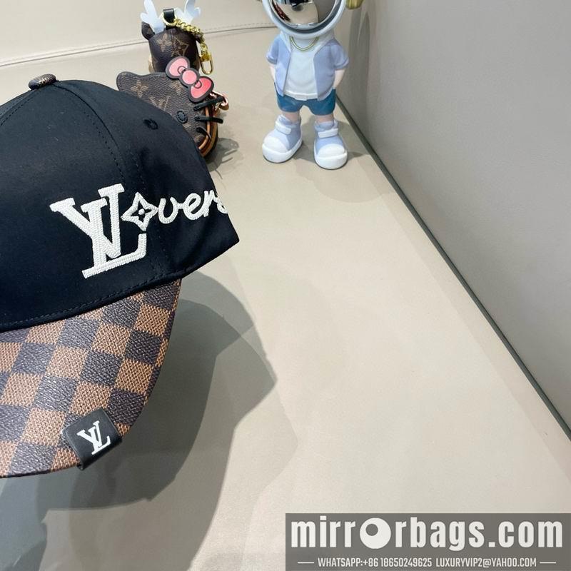 Replica LV Hat 041410