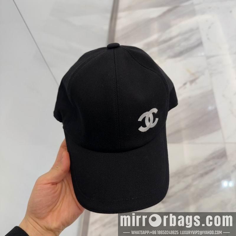 Replica Chanel Hat dx40
