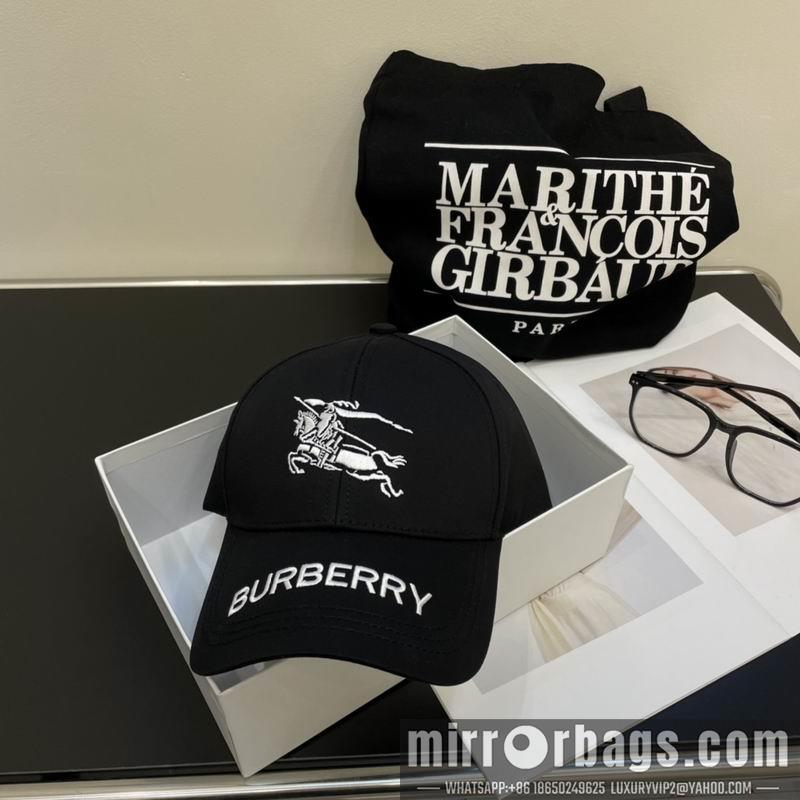 Replica Burberry Hat dx17