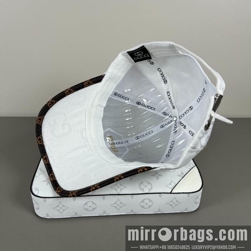 Replica Gucci Hat dx05
