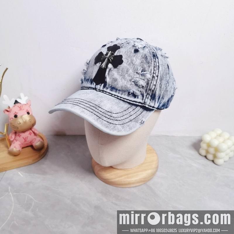 Replica Chrome Hearts Hat dx01