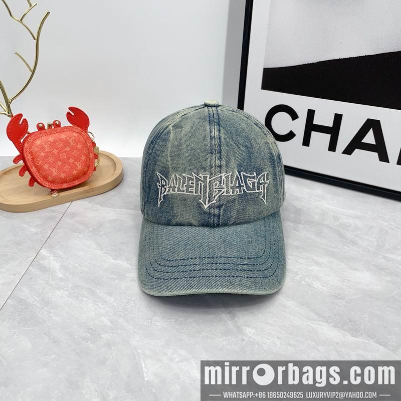 Replica Balenciaga Hat dx41